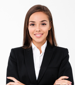 Umang Finance management team member